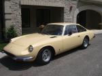 Ferrari 365 GT 2+2 Coupe 1970 года